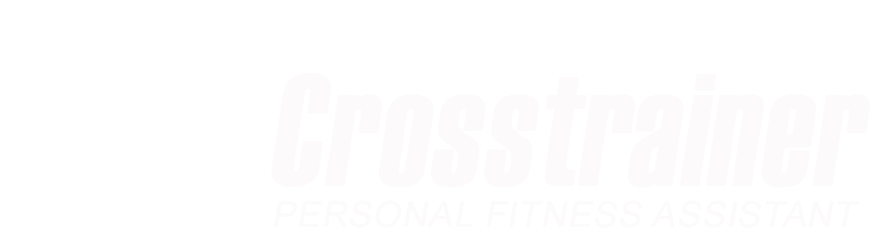 Crosstrainer Logo